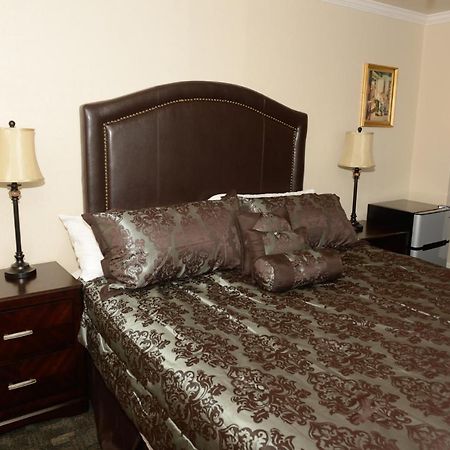 City Center Motel North Bend Luaran gambar