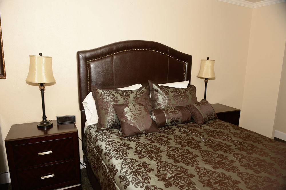 City Center Motel North Bend Luaran gambar